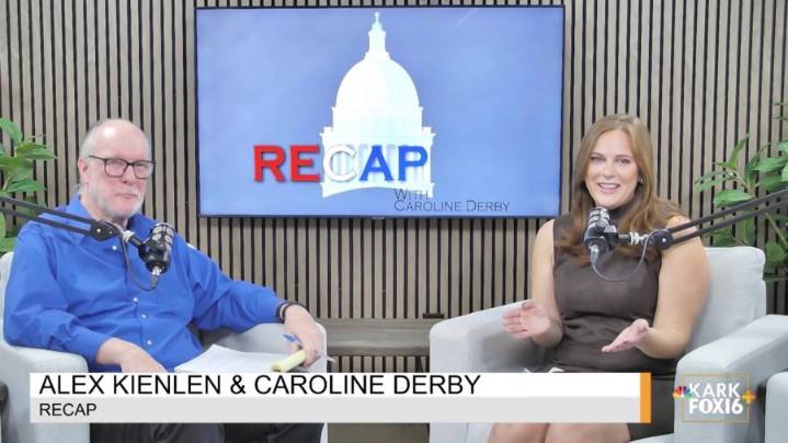 Discussing the legal back-and-forth of Arkansas ballot referendum changes