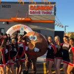 Dunkin’ offering limited-time specials at new drive-thru location in West Valley