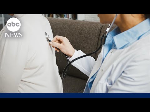 Millions face higher premiums as Affordable Care Act subsidies near expiration