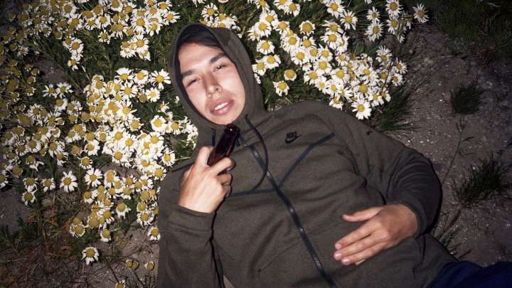 A Greenlandic Photographer’s Tender Portraits of Daily Life