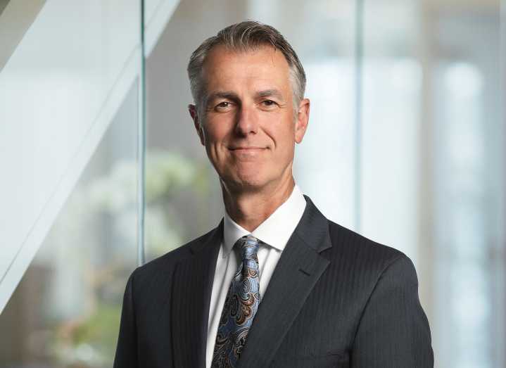 A Litigator With A Lens: Venable's Derek Smith Captures the Spotlight