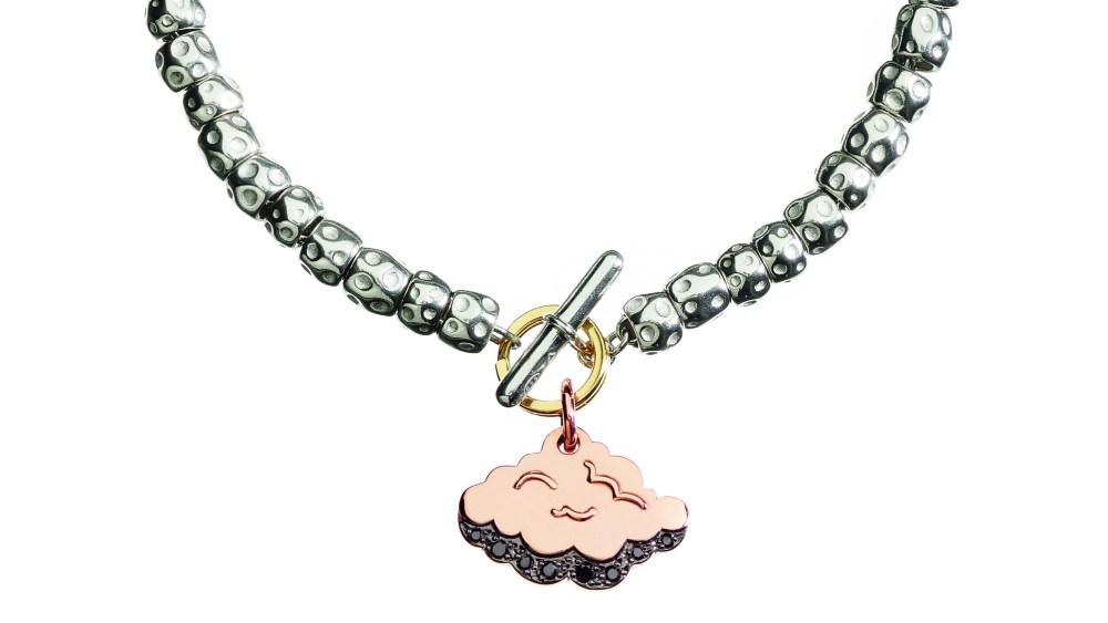 Kering's DoDo Jewelry at Art Basel Miami With Artist Sanford Biggers