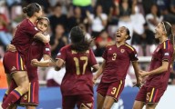 Vinotinto femenina mantiene el puesto 42 del Ranking FIFA al cierre de 2025