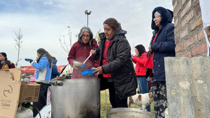 La canasta alimentaria aumentó casi el doble que la inflación: el ajuste sobre los que menos tienen