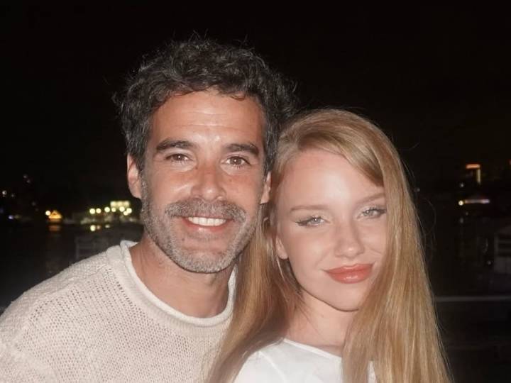 Cuál será el menú del casamiento de Nico Cabré y Rocío Pardo Insólito.