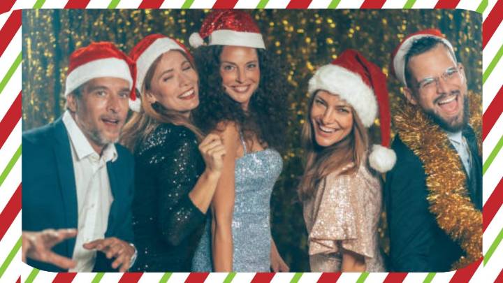 Este es el color que debes usar en Navidad para atraer la abundancia, según tu signo del zodiaco