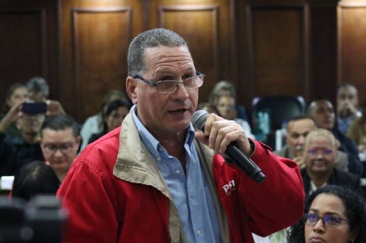 AN aprueba Ley de Presupuesto para Ejercicio Económico Financiero 2026