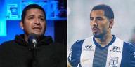 Reimond Manco hizo crudo análisis sobre Sergio Peña en Alianza Lima y le dejó sentido consejo: “Es mejor hablar menos y jugar más”