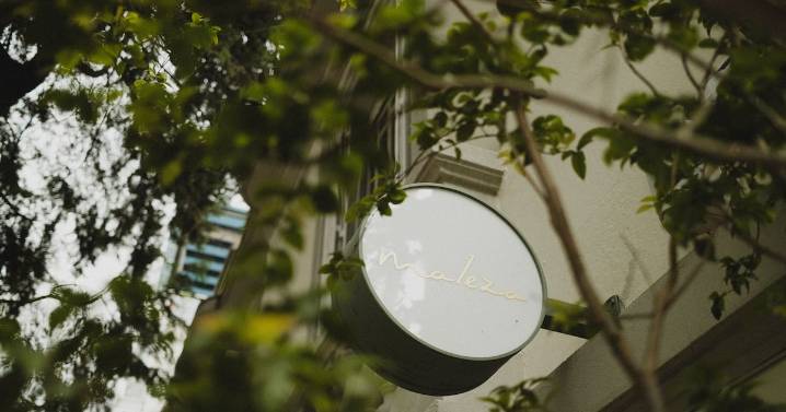 Deléitate en Maleza: cocina sustentable con quelites y productos locales