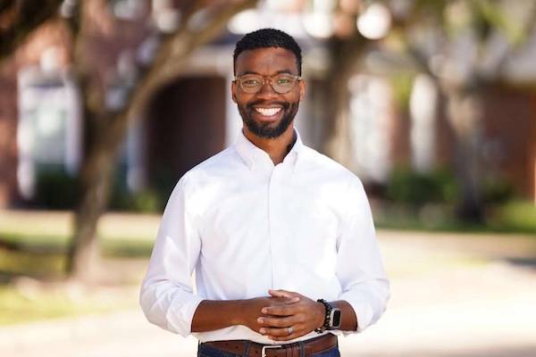 Dexter McCoy Announces Run for Fort Bend County Judge, Challenges KP George