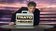 El alto costo que dejó "Trato Hecho": el programa de Santiago Maratea que América TV levantó antes de tiempo
