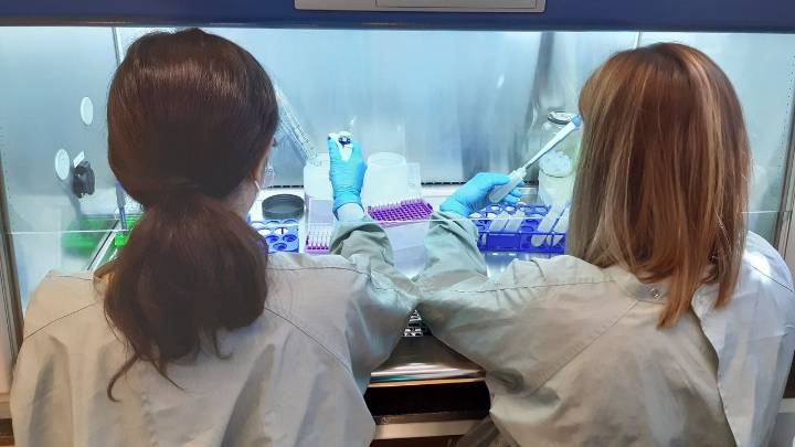 Terapia exprés contra la leucemia: el Vall D'Hebron crea una CAR-T que se fabrica en menos de 24 horas