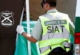 Fin de semana negro en Ñuble ⚫️ varias personas fallecieron en diferentes circunstancias en nuestra región.