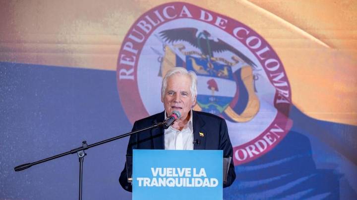 Centro Democrático anunció que sacaron a Miguel Uribe Londoño de la lista de candidatos presidenciales; ¿por qué?