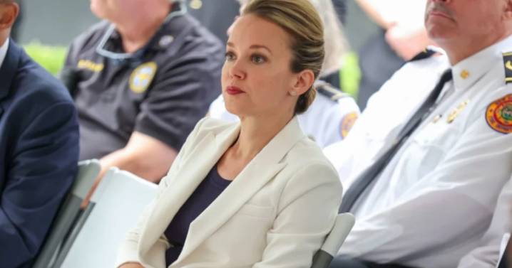 Alcaldesa mexico-americana protegerá a migrantes de la Patrulla Fronteriza en Nueva Orleans