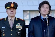 Carlos Presti asume Defensa: juramento, apoyo militar y tensiones internas en el Ejército