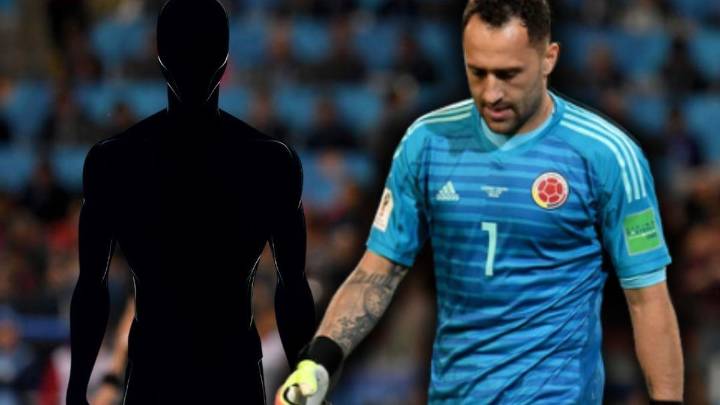 ¿Competencia para David Ospina en el arco de Atlético Nacional?: este es el portero que estaría cerca del equipo verde