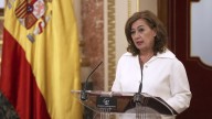 Ábalos pone en duda que Armengol haya "salvaguardado" sus derechos como diputado
