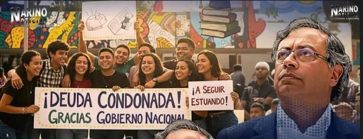 ICETEX condona créditos a más de mil estudiantes del programa Ser Pilo Paga: alivio histórico para jóvenes colombianos