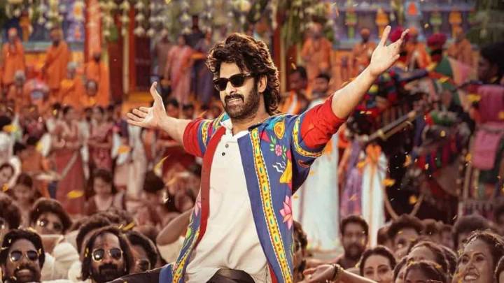 The Raja Saab OTT update, Prabhas film locks streaming platform