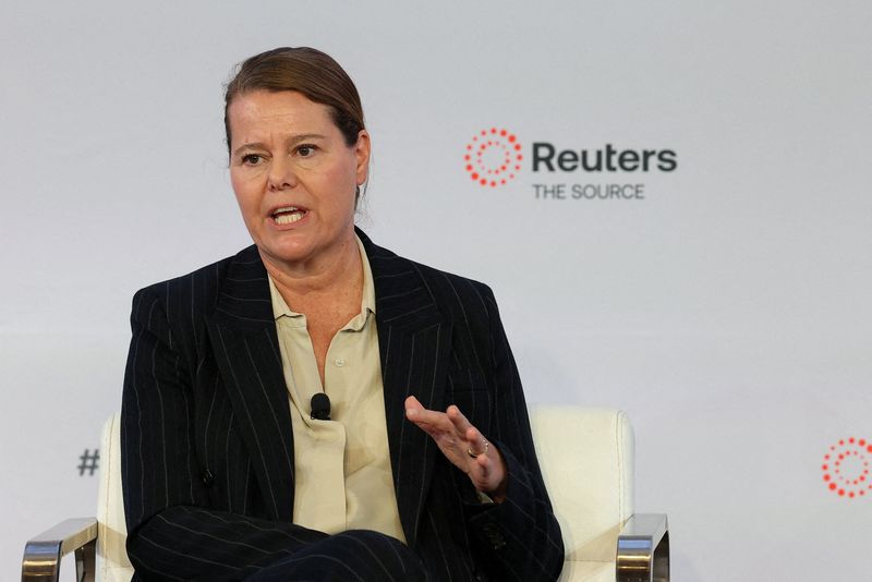 Climate and energy top of mind for long-term investors, panelists say