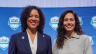 USA Basketball: Sue Bird energized by newcomers at first camp as managing director