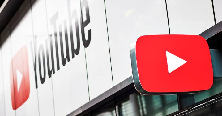 YouTube says it will comply with Australia's teen social media ban