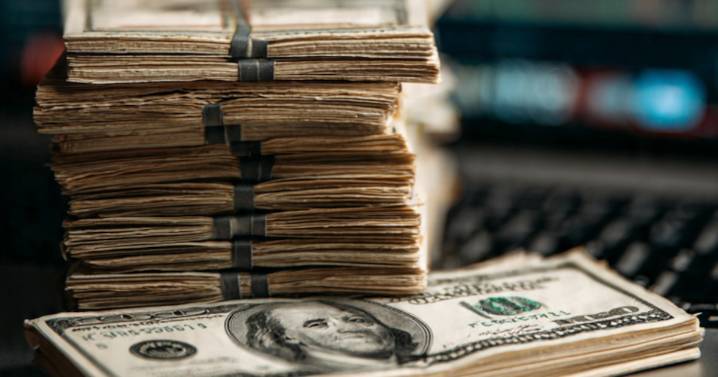 Este es el precio del dólar HOY jueves 4 de diciembre de 2025