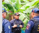 Abatido peligroso antisocial en Carlos Arvelo 