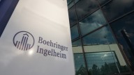 Boehringer prepares schizophrenia app for FDA submission