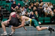 Central Dauphin boys wrestlers defeat Mifflin County in Commonwealth dual