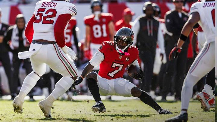 Bucky Irving Ignites Offense Against Cardinals