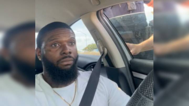 City of San Diego settles with driver over SDPD traffic stop