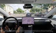 Tesla expands new Full Self-Driving program in Europe