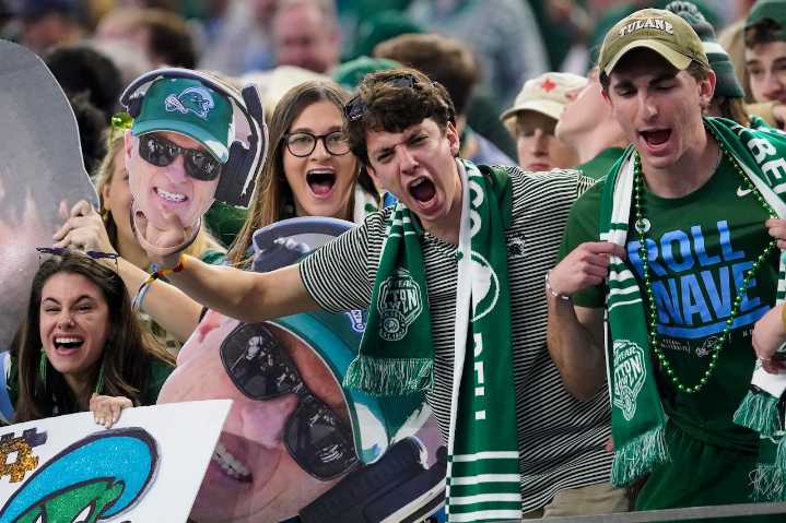 Watch North Texas vs Tulane 2025: Championship game time and streaming options