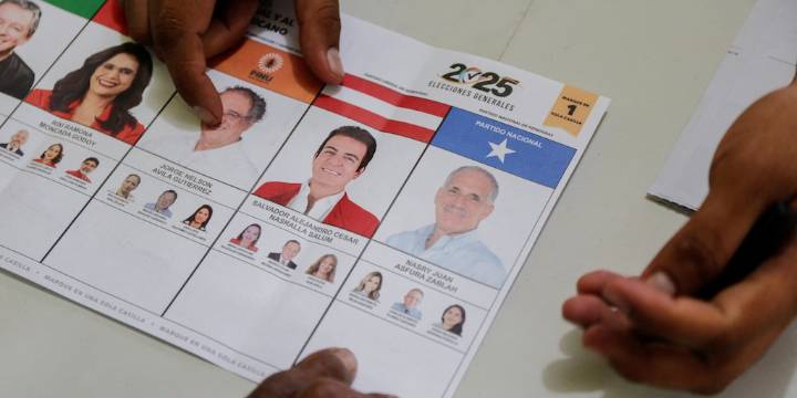 La diferencia entre candidatos y el conteo estancado agravan la incertidumbre en Honduras a una semana de las elecciones