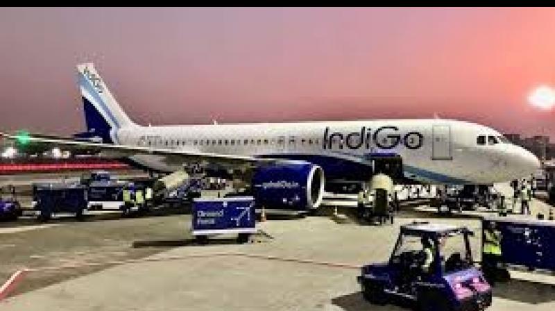 IndiGo Cancels 70 Flights: Tech Glitches, Airport Congestion and New Crew Duty Rules Disrupt Travel Across India