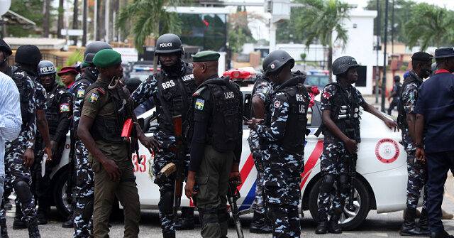 Nigeria Investigates Organ-Harvesting Ring After Discovering Corpses