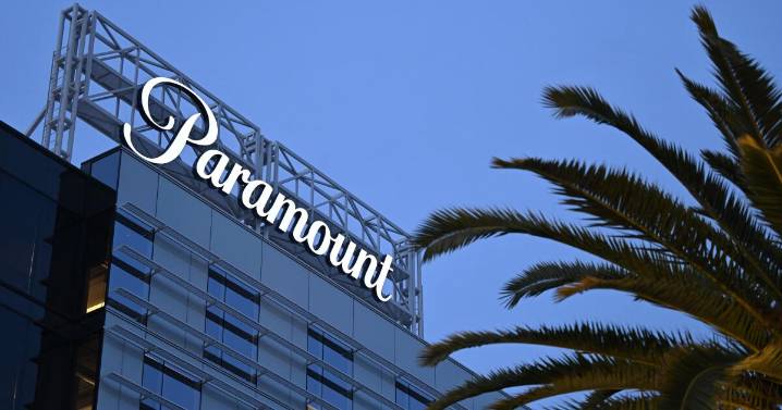 Veteran ad executive installed as BET president in Paramount shake