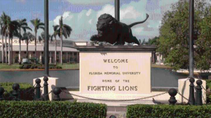 2 Florida Memorial University football players arrested in dorm invasion robbery: Cops