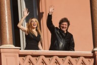 ¡Picante! Fátima Florez destapó lo que piensa de su vínculo con Javier Milei