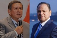 Elecciones 2026: Salvemos al Perú lanzará moneda para definir fórmula presidencial