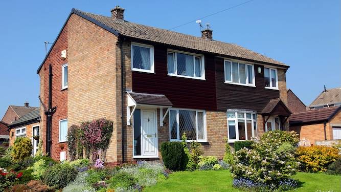 Why your house is probably worth £2m but you haven't realised it