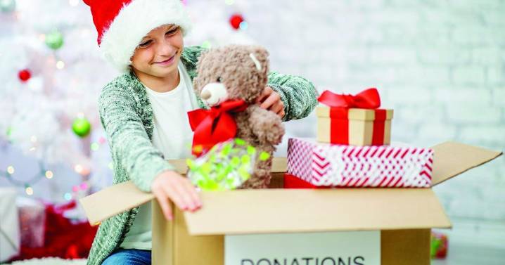 One of the great things about our country remains its goodwill