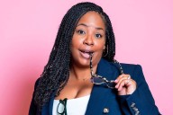 Influencer Melani Sanders Started the 'We Do Not Care Club' (Exclusive)