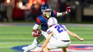 LIVE: LHSAA high school football semifinal scores around Lafayette