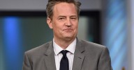 Doctor who sold ketamine to 'Friends' star Matthew Perry gets 2 1/2 years in prison