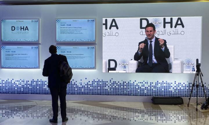 Ombudsman ucraniano no cree que se firme una tregua si viola los intereses del país