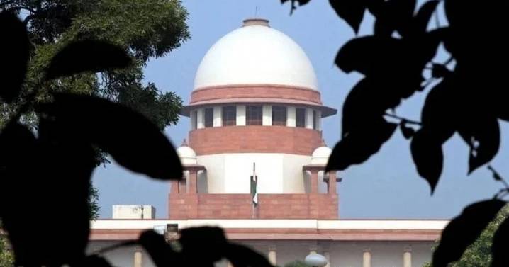 India SC asks states to ease BLO's workload, provide more staff to EC