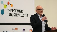 Hans Dorfi, Polymer Industry Cluster executive director, on innovation